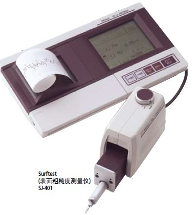 Surftest (表面粗糙度测量仪) SJ-400