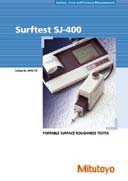 Surftest SJ-400
